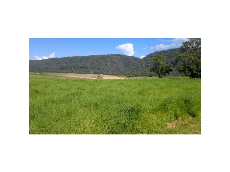 Castlereagh NSW 2749