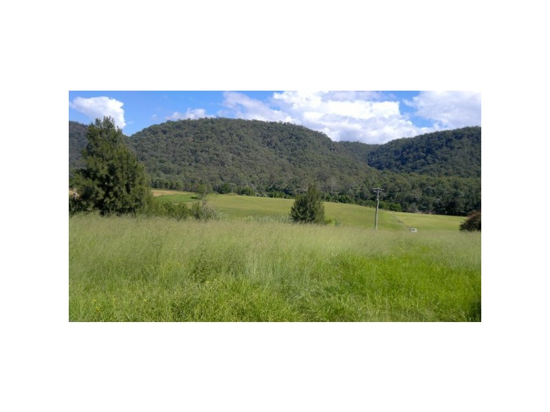 Castlereagh NSW 2749