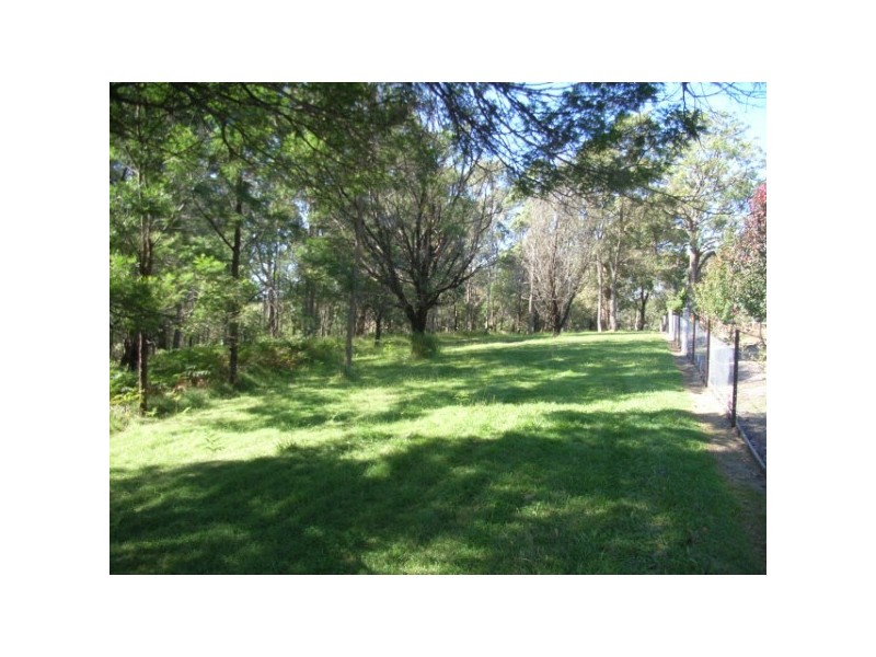 Kurrajong Hills NSW 2758