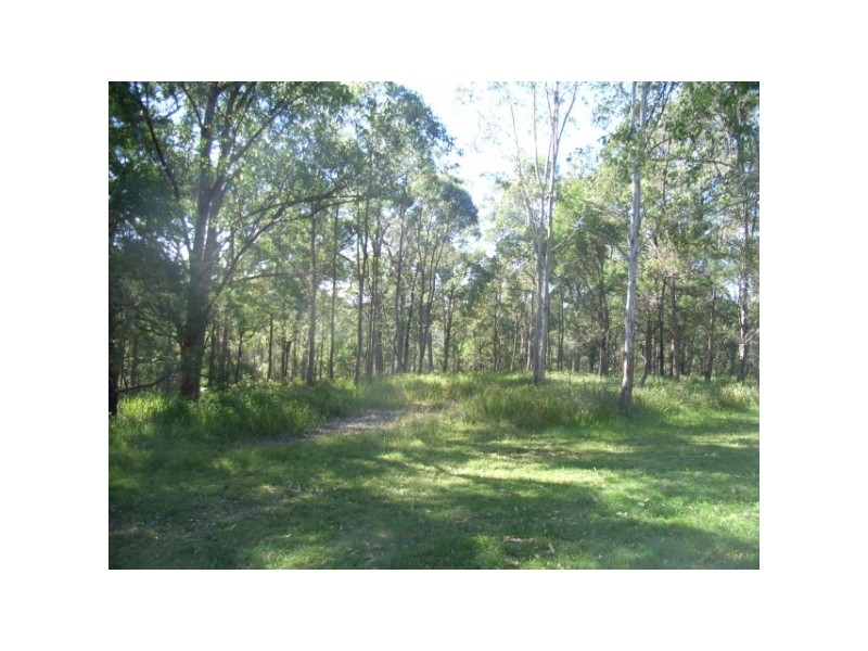 Kurrajong Hills NSW 2758