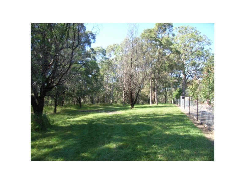Kurrajong Hills NSW 2758
