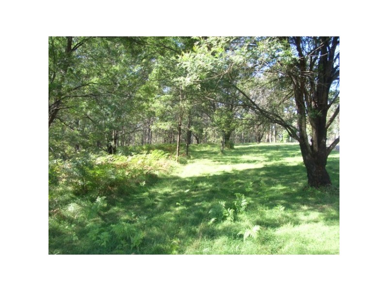 Kurrajong Hills NSW 2758