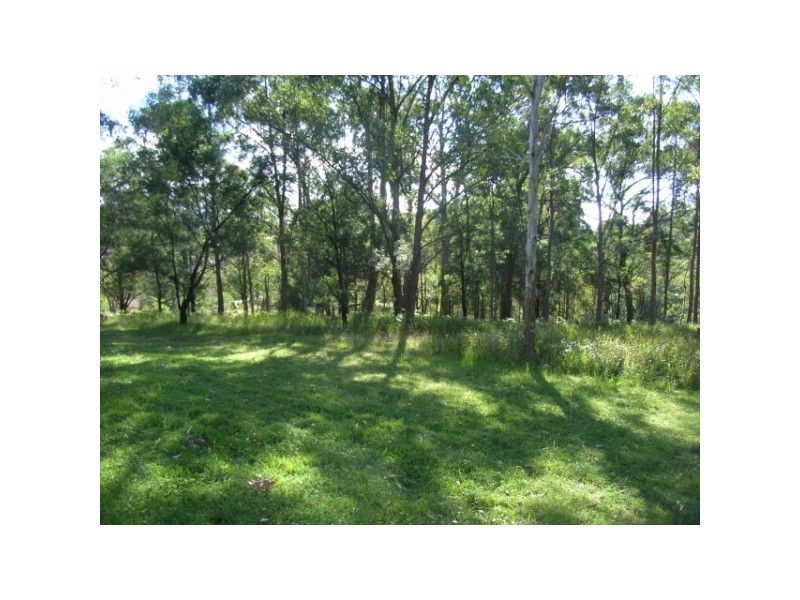 Kurrajong Hills NSW 2758