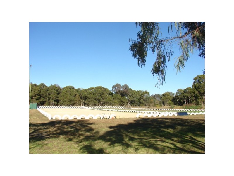 Castlereagh NSW 2749