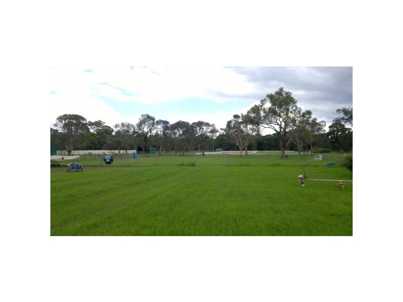 Castlereagh NSW 2749