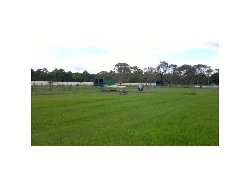 Castlereagh NSW 2749