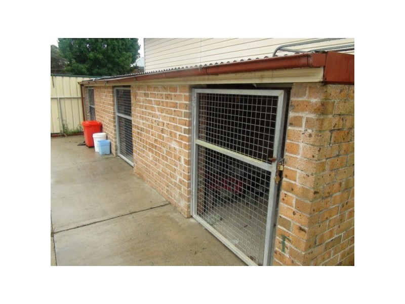 Castlereagh NSW 2749