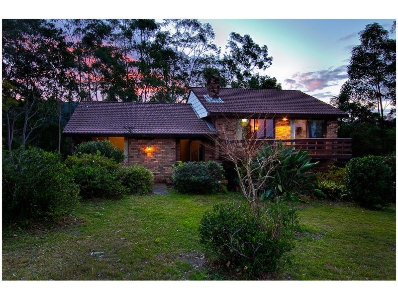59 Mountain View Close, Kurrajong Hills NSW 2758