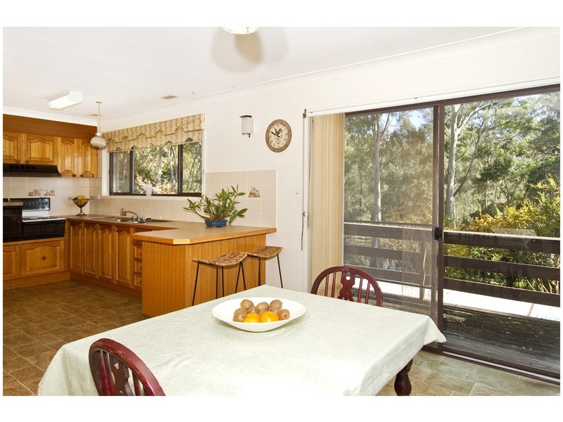 59 Mountain View Close, Kurrajong Hills NSW 2758