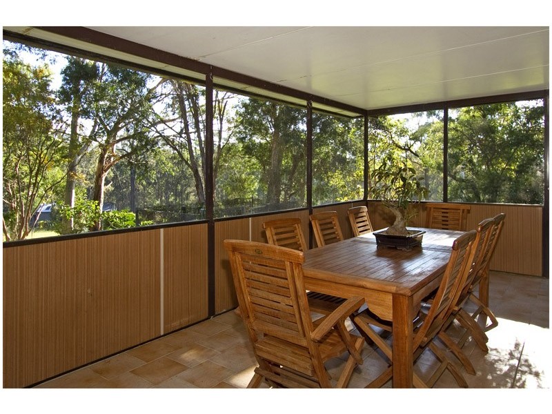 59 Mountain View Close, Kurrajong Hills NSW 2758