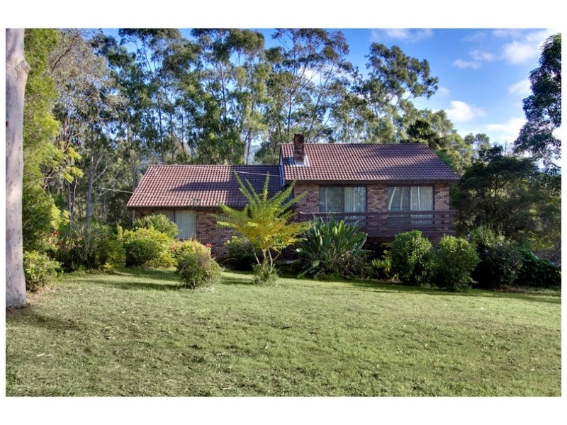 59 Mountain View Close, Kurrajong Hills NSW 2758