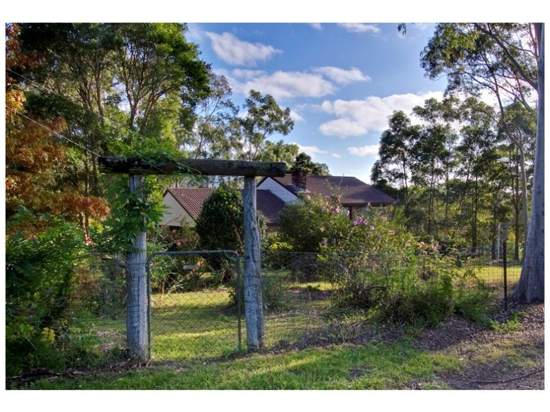 59 Mountain View Close, Kurrajong Hills NSW 2758