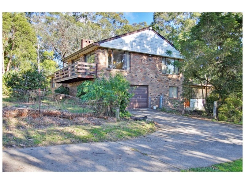59 Mountain View Close, Kurrajong Hills NSW 2758