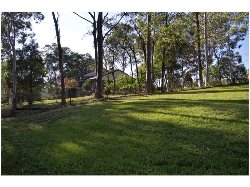 59 Mountain View Close, Kurrajong Hills NSW 2758