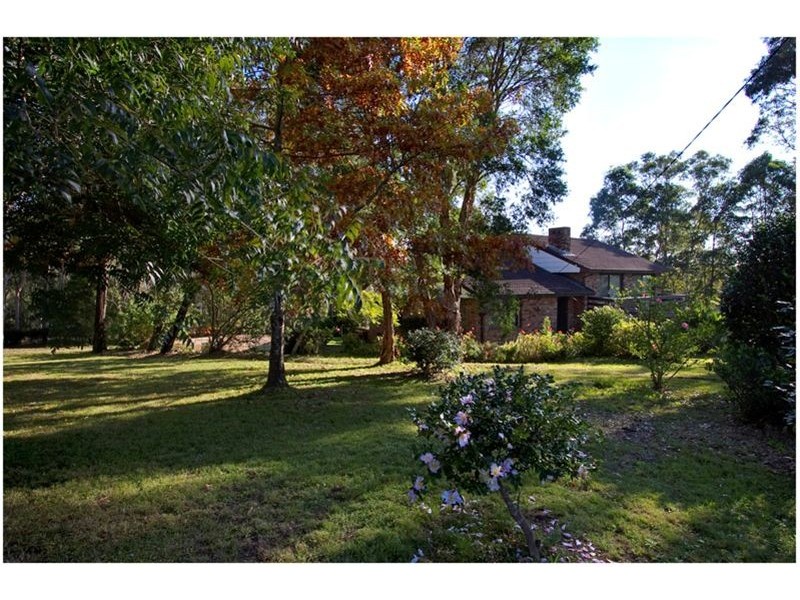 59 Mountain View Close, Kurrajong Hills NSW 2758