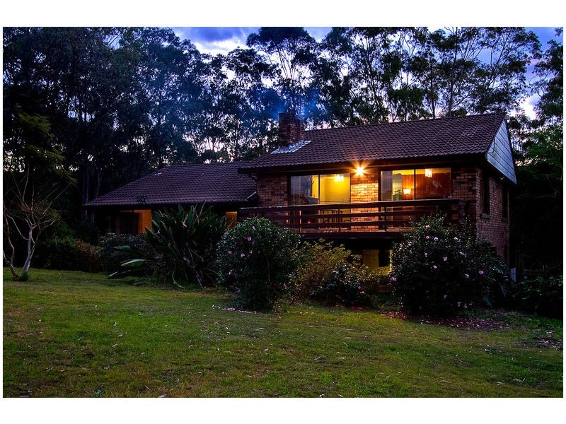 59 Mountain View Close, Kurrajong Hills NSW 2758