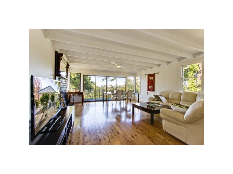 East Kurrajong NSW 2758