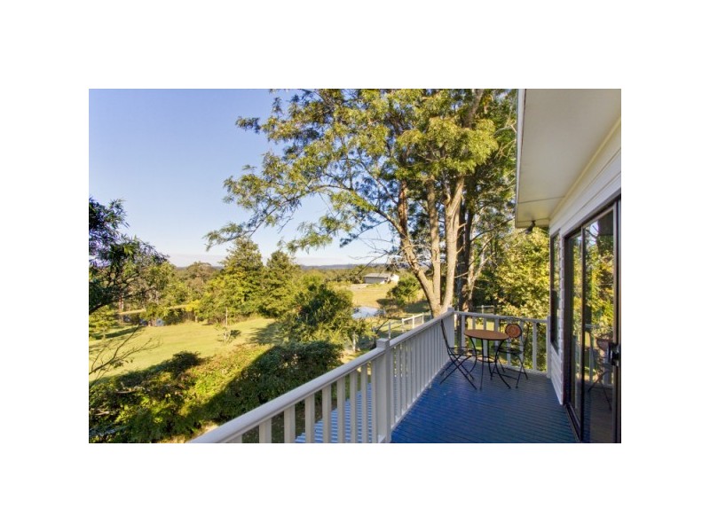 East Kurrajong NSW 2758