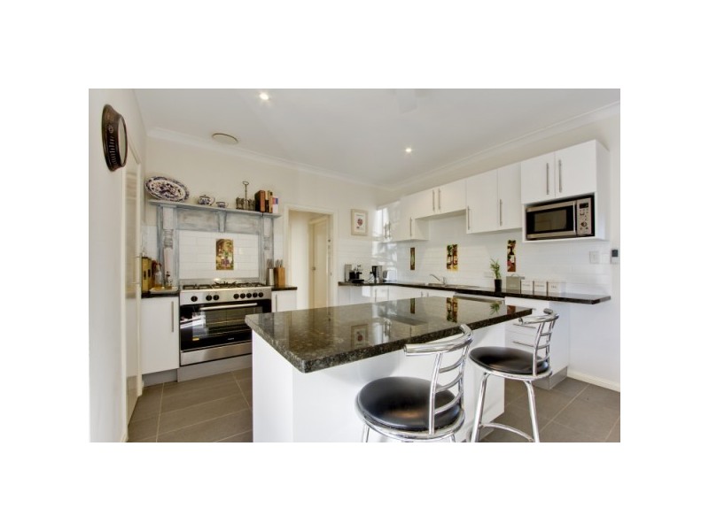 East Kurrajong NSW 2758