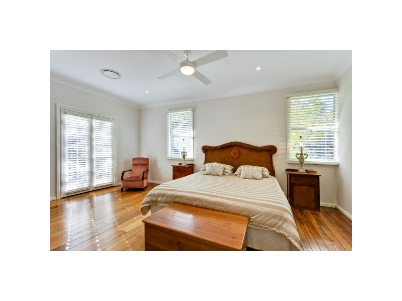 East Kurrajong NSW 2758