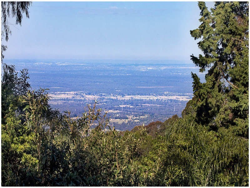 Kurrajong Heights NSW 2758