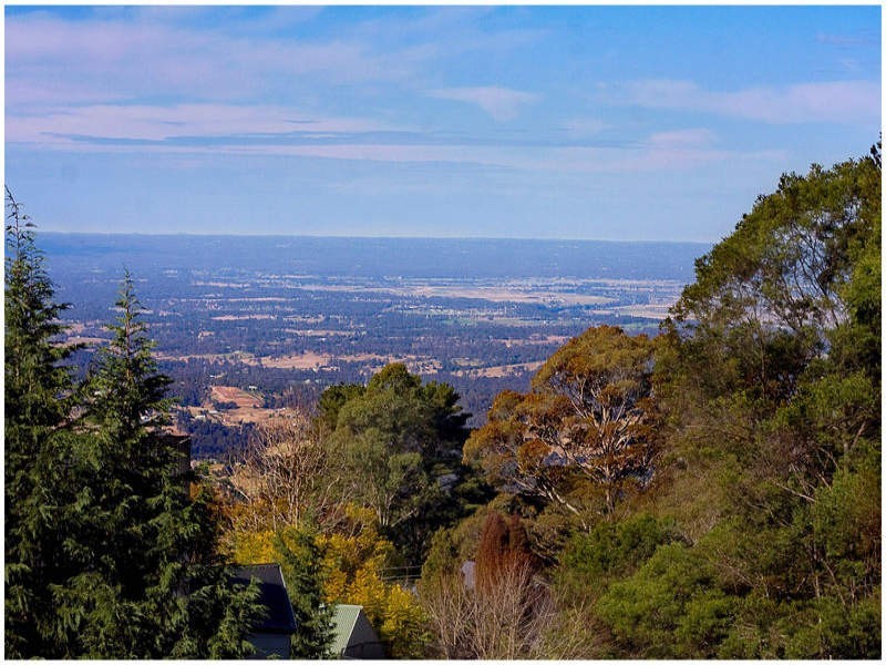 Kurrajong Heights NSW 2758