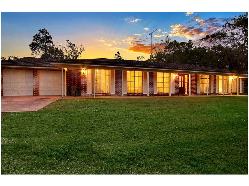 41 Howell Road, Londonderry NSW 2753
