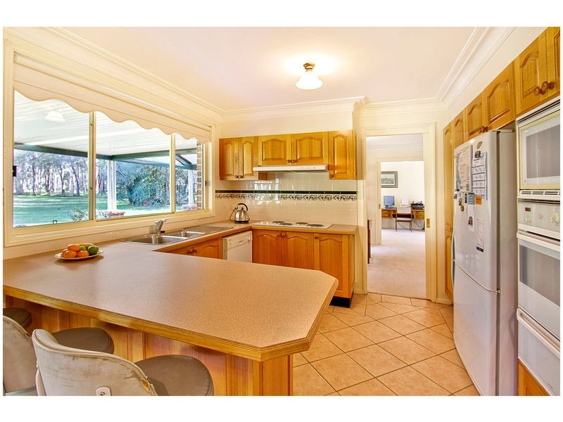 41 Howell Road, Londonderry NSW 2753