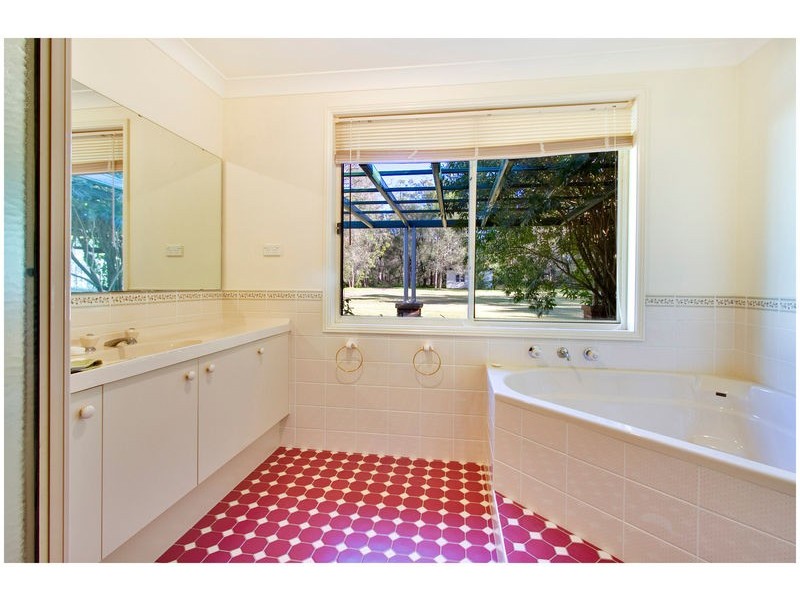 41 Howell Road, Londonderry NSW 2753