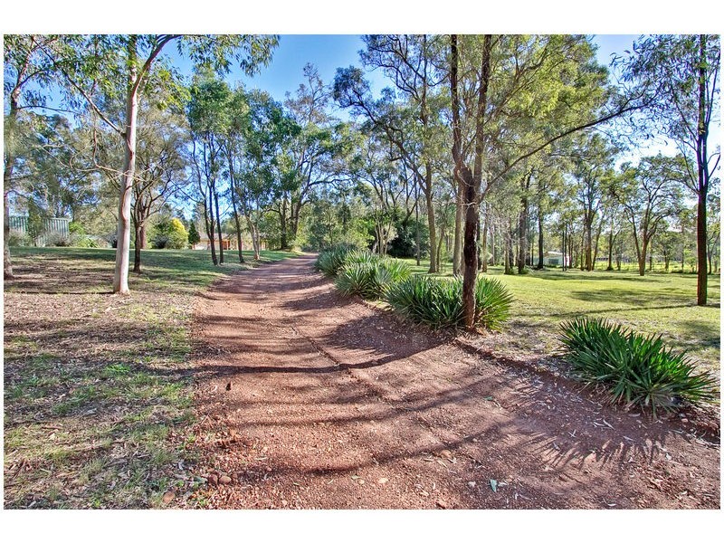 41 Howell Road, Londonderry NSW 2753