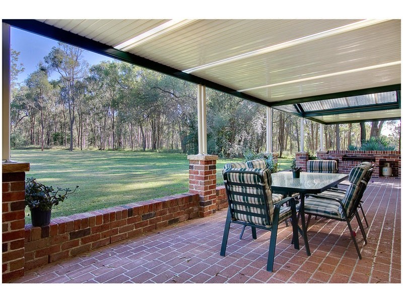 41 Howell Road, Londonderry NSW 2753