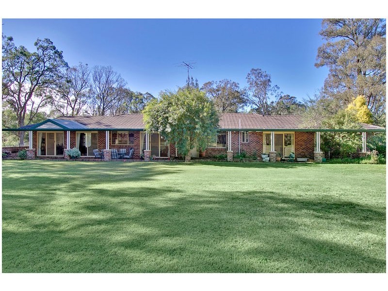 41 Howell Road, Londonderry NSW 2753