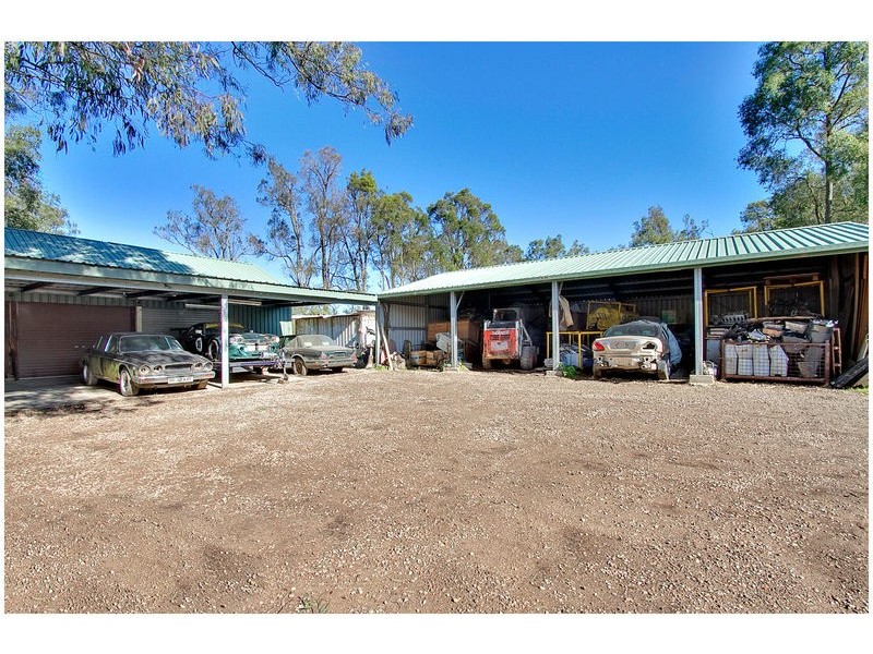 41 Howell Road, Londonderry NSW 2753