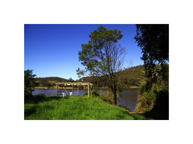 Lower Portland NSW 2756