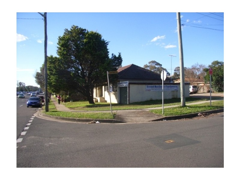 126 Parker Street, Penrith NSW 2750