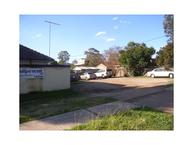 126 Parker Street, Penrith NSW 2750