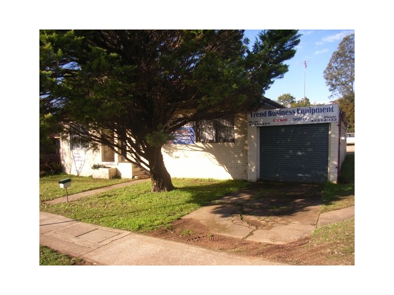 126 Parker Street, Penrith NSW 2750