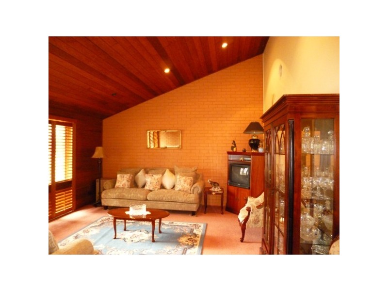 Forest Grove NSW 2795