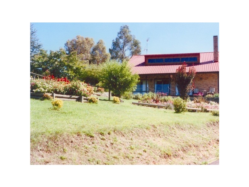 Marrangaroo NSW 2790