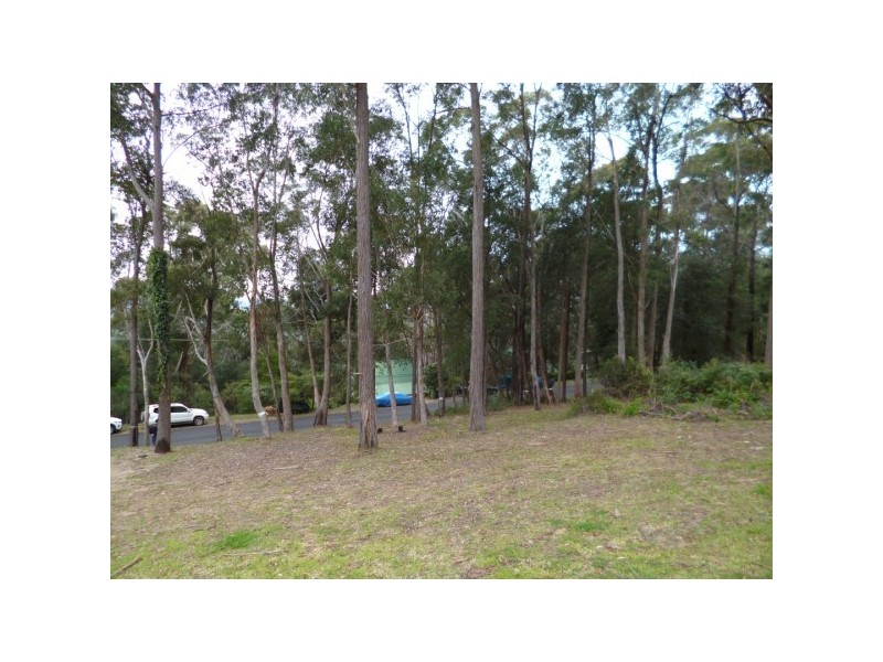 Kurrajong Heights NSW 2758
