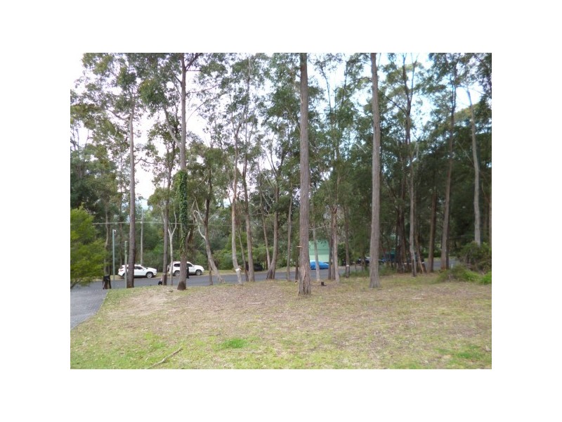 Kurrajong Heights NSW 2758