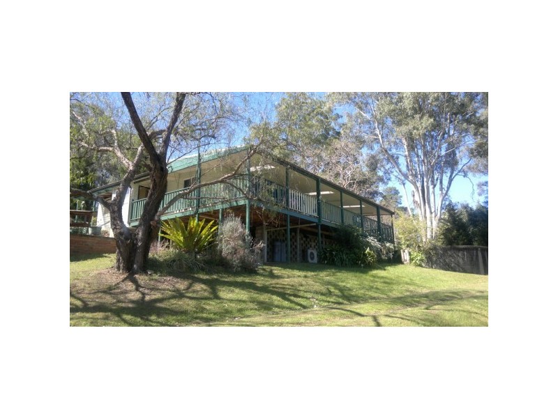 Kurmond NSW 2757