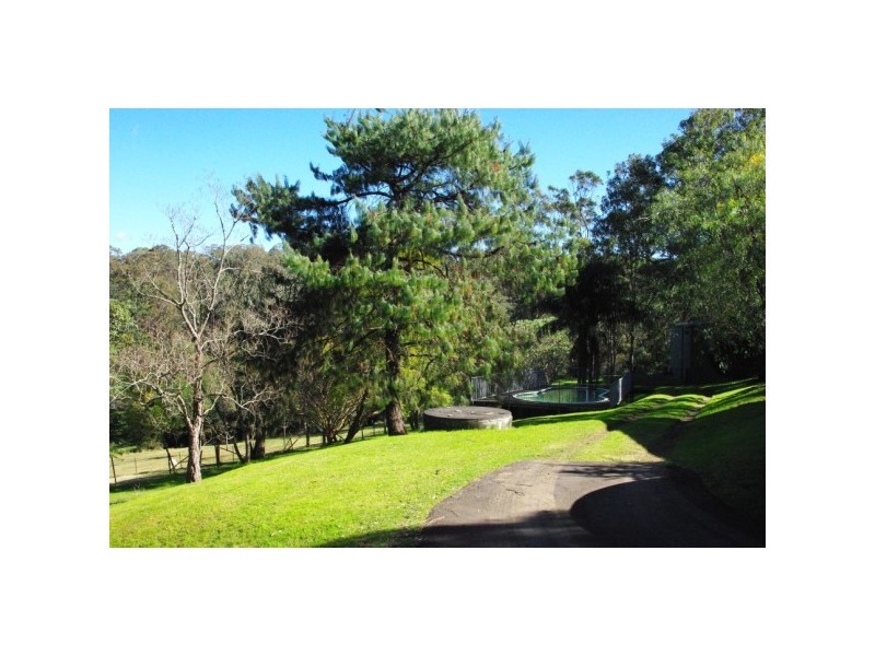 Kurmond NSW 2757