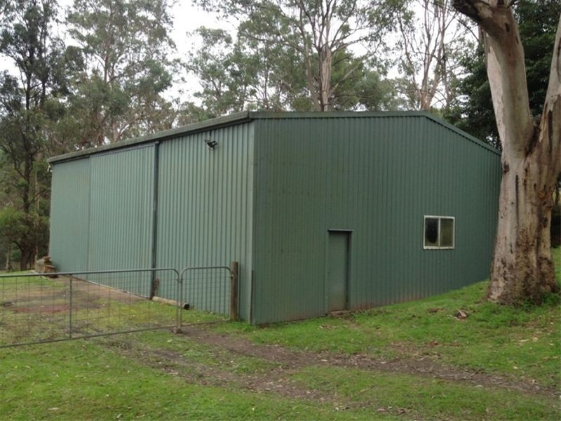 Kurmond NSW 2757