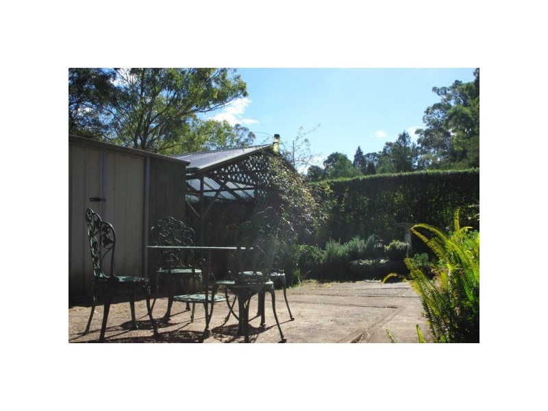 Kurmond NSW 2757