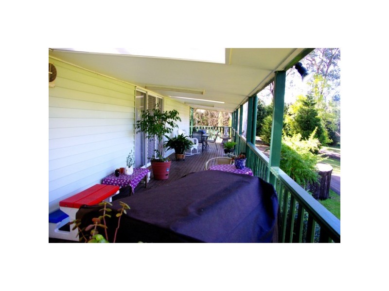 Kurmond NSW 2757
