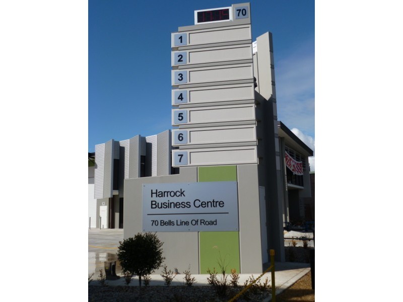 North Richmond NSW 2754