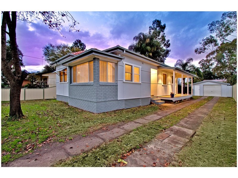 Mcgraths Hill NSW 2756