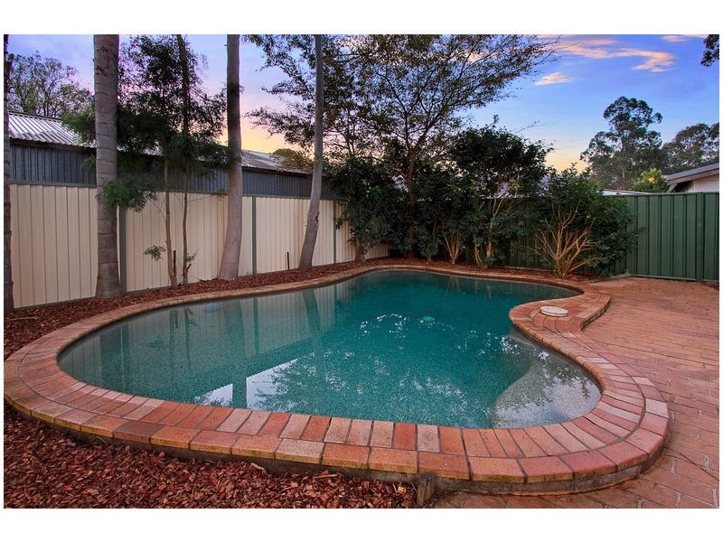 Mcgraths Hill NSW 2756