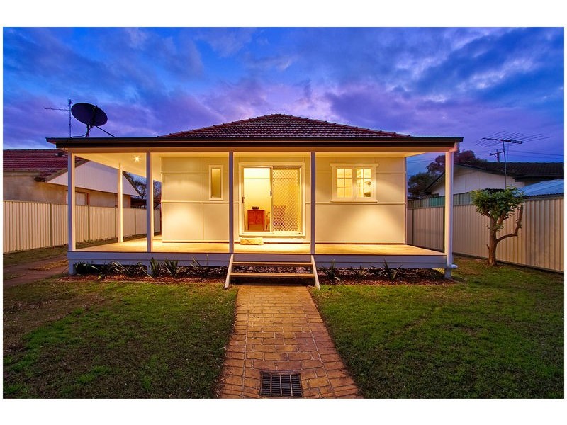 Mcgraths Hill NSW 2756
